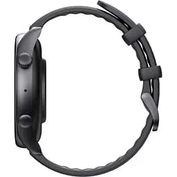 Смарт-годинник Amazfit GTR 3 Thunder Black [62675] - мініатюра 4