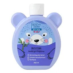 Піна для ванни Beauty Derm Kids з ароматом жуйки, 300 мл