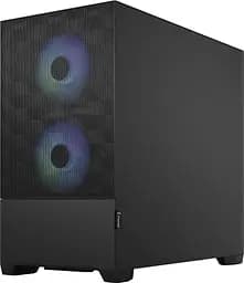 Корпус Fractal Design Pop Mini Air RGB (FD-C-POR1M-06) Без БП Б/в - мініатюра 10