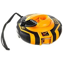 Рулетка Ingco Industrial Profi 30 м х 12.5 мм (HSMT8430) - мініатюра 4