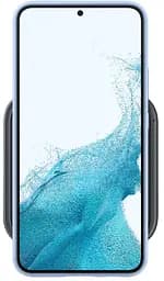 Samsung Зарядний пристрій бездротовий 15Вт сірий темний - мініатюра 2