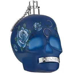 Туалетна вода тестер Police To Be Tattooart 125 мл