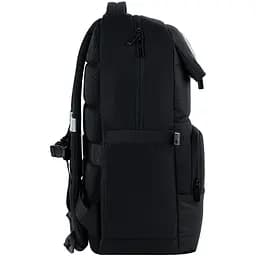 Рюкзак GoPack Teens 187L Чорний (GO26-187L) - мініатюра 4