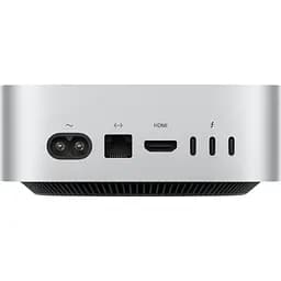 Неттоп Apple Mac mini M4 10CPU/10GPU 16GB/256GB (MU9D3) 2024 [120397] - мініатюра 3
