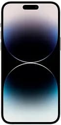 Смартфон Apple iPhone 14 Pro 512GB Space Black Refurbished - мініатюра 6