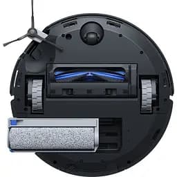 Робот-пилосос ECOVACS Deebot X8 Omni Black [136465] - мініатюра 7