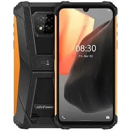Смартфон Ulefone Armor 8 Pro 6/128Gb Orange