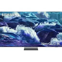 Телевизор Samsung QN950F 65" Neo QLED 8K (QE65QN950FUXUA) [140870]