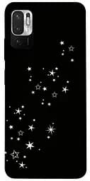 Чохол Demsky Stars way для Xiaomi Redmi Note 10 5G