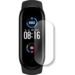 Захисна плівка StatusSKIN для Xiaomi Mi Band 3 Екран Матова Pro