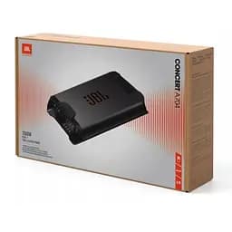 Чотириканальний підсилювач JBL Concert A704 - мініатюра 3