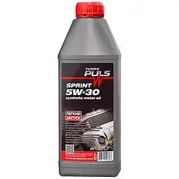 Моторна олива Turbo Puls Sprint 5W-30, 1 л