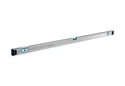 Уровень Professional 120см 3 капсулы алюминиевый корпус Bosch hoz0013720