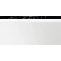 Посудомийна машина Electrolux EEA917120L вбудована, ширина 60 см, A+, 13 комплектів, 5 прогам, інвертор - мініатюра 2