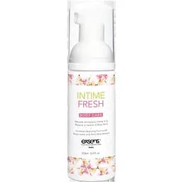 Піна для інтимної гігієни Exsens Intime Fresh 150 мл