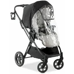 Дощовик до коляски Hauck Raincover Stroller (55040-3) - мініатюра 3