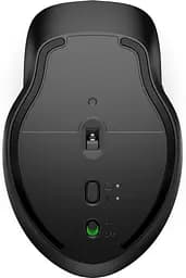 Комп'ютерна миша HP 430 Multi-Device WL/BT чорний teh0014116 - мініатюра 3