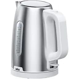 Електрочайник Braun WK 1500 WH [120050] - мініатюра 3