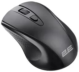 Бездротова миша 2E MF213 Wireless Black (2E-MF213WB) - мініатюра 2