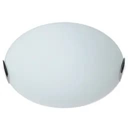 Светильник настенно-потолочный накладной Brille W-175/2