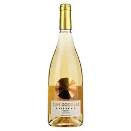 Вино Fantinel Sun Goddess Pinot Grigio Ramato, рожеве, сухе, 12,5%, 0,75 л (8000019556307)