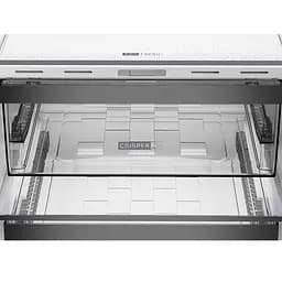Холодильник Whirlpool WHK 26402 XBR4U із системою охолодження Dual no frost - мініатюра 7