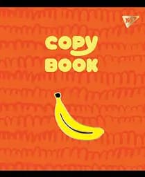 Набор тетрадей Yes Doodle fun А5 в клетку 18 листов 10 шт. (765180)