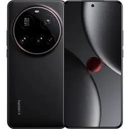 Xiaomi 15 Ultra 16/512GB Black EU