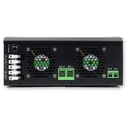 Сонячний інвертор Volt Polska SINUS PRO  ULTRA-HV 2000 12/230 В (1000/2000 Вт) + 60A MPPT гібридний - мініатюра 4