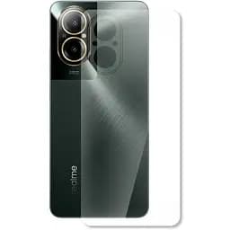 Захисна плівка StatusSKIN для Realme C67 4G Корпус Глянцева Titan - мініатюра 1