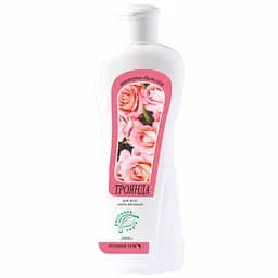 Шампунь-бальзам Fitodoctor Троянда вітамінізуючий 1 л