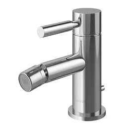 Смеситель для биде Kohlman Roxin хром QB130R Хром