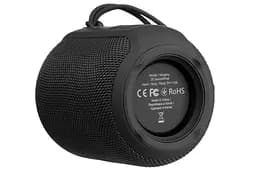 Акустична система 2E SoundXPod TWS MP3 Wireless Waterproof Black (2E-BSSXPWBK)