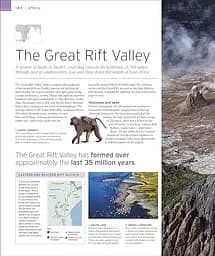 Natural Wonders of the World - мініатюра 14