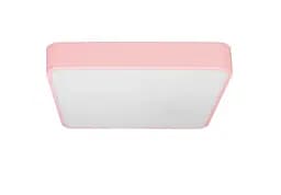 Люстри світильники світлодіодні стельові Levistella 752L70 PINK