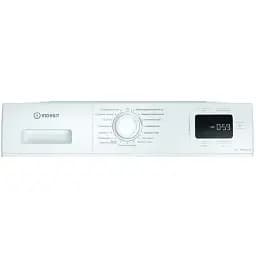 Пральна машина INDESIT IM 602B MY TIME UA - мініатюра 3