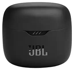 Гарнітура JBL TUNE FLEX Black (JBLTFLEXBLK) - мініатюра 3