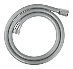 Набір гігієнічного душу прихованого монтажу Grohe BauLoop New із Tempesta-F UA11104202, Хром - мініатюра 12