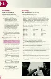 Roadmap B1+. Workbook + key - мініатюра 7