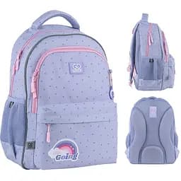 Рюкзак GoPack Education 182M Keep Going (GO25-182M-3) - мініатюра 2