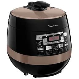 Мультиварка-скороварка Moulinex Quickchef CE430A34