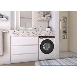 Пральна машина Candy CW50-BP12307-S автоматична - мініатюра 10