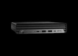Міні-ПК HP Pro Mini 400 G9 (i7-14700T / DDR5 32GB / SSD M.2 512GB) (A70PBUT) Б/В