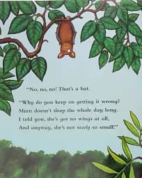 Monkey Puzzle Big Book - мініатюра 2