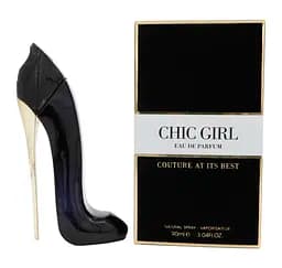 Парфумована вода Fragrance World Classy Chic Girl женские духи 90 мл