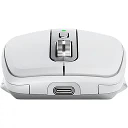Миша Logitech MX Anywhere 3S Pale Grey (910-006930) [104221] - мініатюра 6
