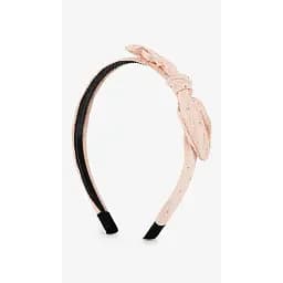 Обруч детский 4021D-1 Персиковый