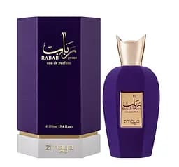 Оригинал Afnan Zimaya Rabab Gems 100 мл парфюмированная вода