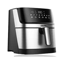 аерофритюрниця DMS HF-6E XXL 1800 Вт - мініатюра 2