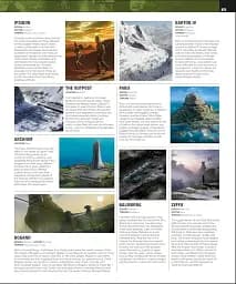 Star Wars Encyclopedia. The Comprehensive Guide to the Star Wars Galaxy - мініатюра 8